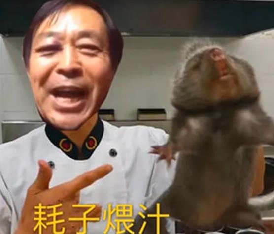 耗子尾汁是什么意思什么梗 出处怎么来的  好自为之谐音梗