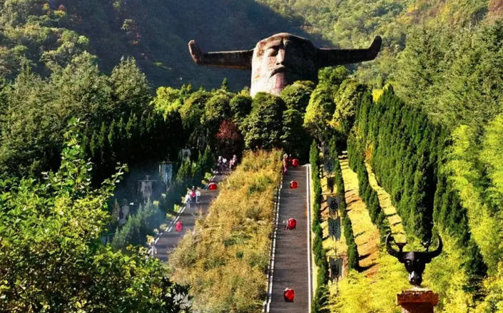 神农架在哪里哪个省哪个县  最佳时期（湖北省）