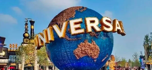 北京环球影城门票价格多少钱一张，418元起（团购优惠价）