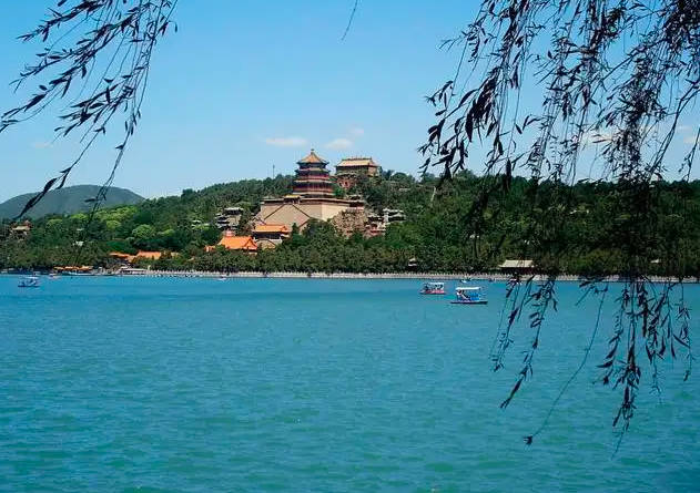 2022北京頤和園門票價(jià)格，旺季30元/張 淡季20元/張（團(tuán)購優(yōu)惠)