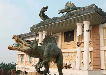 方特游樂園有什么項(xiàng)目，好玩的項(xiàng)目（人氣最高的項(xiàng)目）