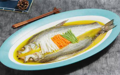 太湖三白是哪三白？分别指什么，白鱼、白虾、银鱼（苏州最有名的食材）