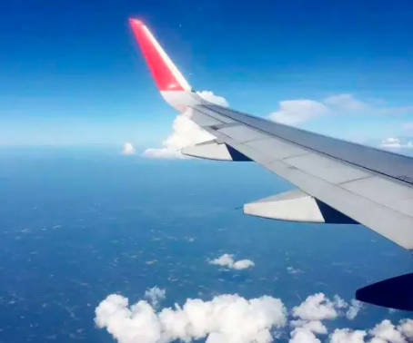 坐飛機流程詳細步驟，注意事項（第一次坐飛機必看）