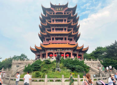 江南三大名樓，滕王閣、黃鶴樓、岳陽樓（江南三大名樓有關詩句）