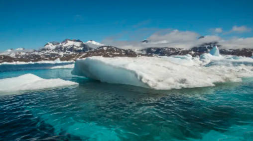 世界上最大的岛屿，格陵兰岛（世界上最大的岛屿排名）