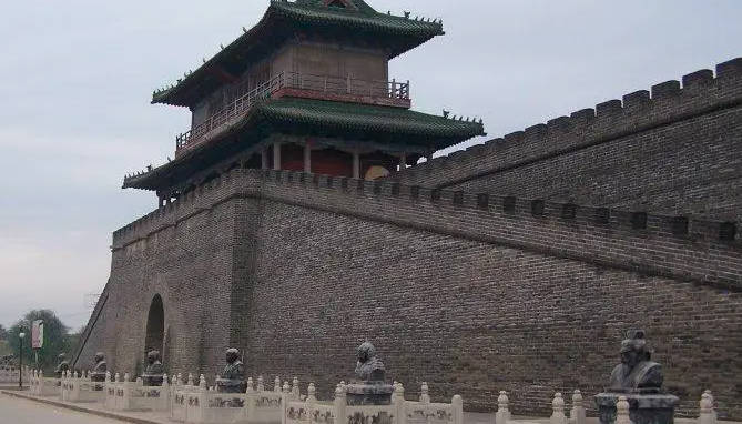 2022正定旅游景点有哪些，旅游攻略（值得去的地方）