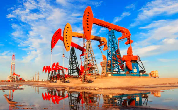 胜利油田在哪里，中国山东东营（必考题）