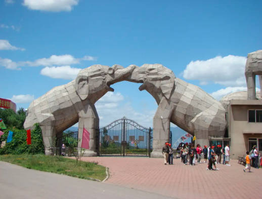 2022八达岭野生动物世界门票及攻略，成人70元/位 学生45元/位（优惠政策）