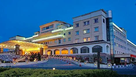 北京龙熙温泉度假区门票，100元起（优惠政策）