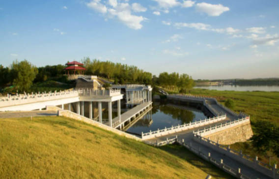 2022北京青龙湖公园门票，30元/人(优惠政策）