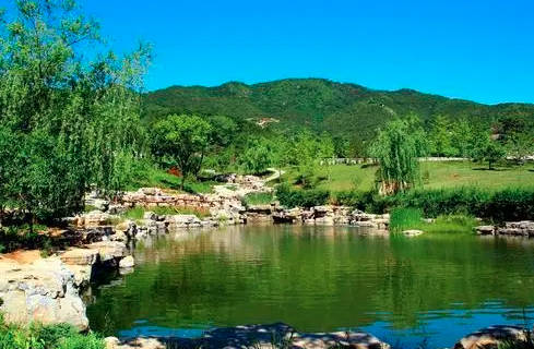 2022北京西山国家森林公园门票，地址，5元起（免费优惠政策）