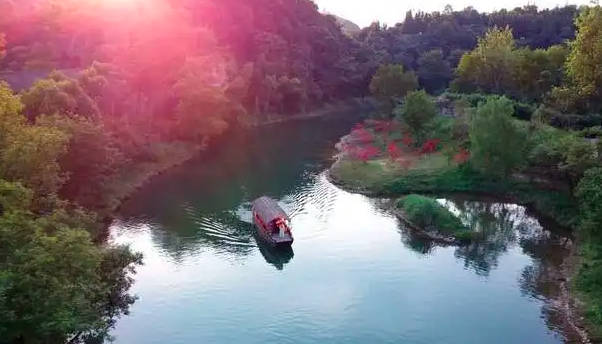 2022常德桃花源门票 ，128元/每位(免费优待政策)