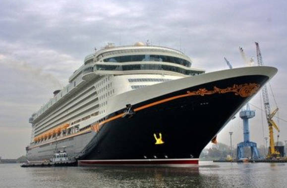 豪华邮轮游5天多少钱,每人平均6000元(价格不同服务不同)