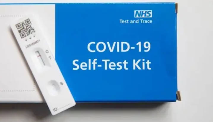 抗原检测是什么意思，抗原自测自检步骤（附与核酸检测区别）