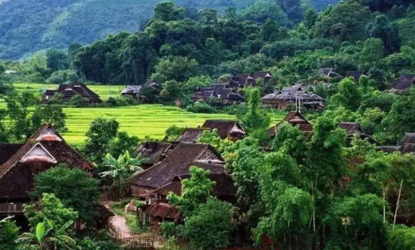 西双版纳几月份去最好 10月-次年6月(附节日列表)