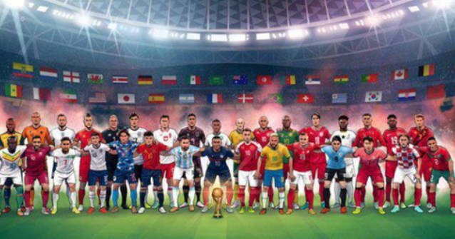 2022杭州亚运会足球_世界杯2022是几月份_足球世界杯2022几月份