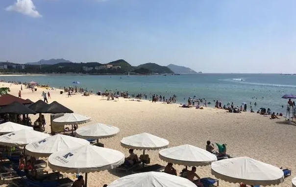 几月份去三亚好,9月到次年4月最好(海滨旅游最好冬天)