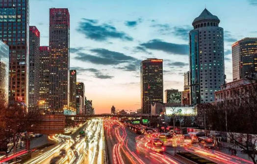 直辖市有哪几个城市，北京、上海、天津、重庆四个