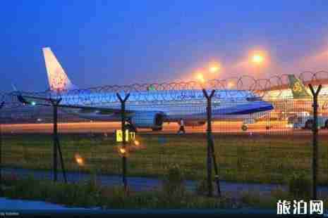 2019宁波机场大巴最新时刻表+票价