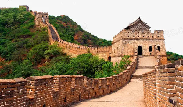 国内十大旅游景点排名,排名前十的旅游网红打卡地