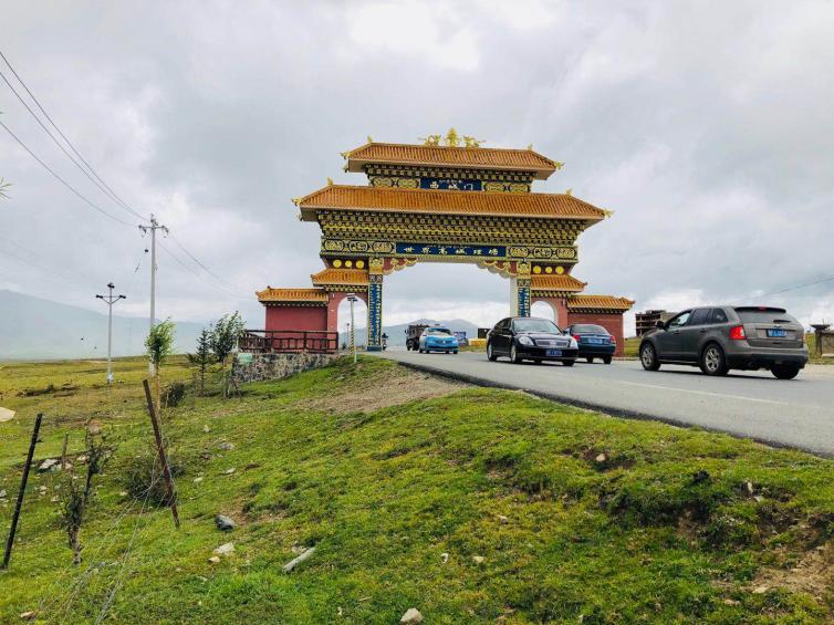 必看的西藏自駕游攻略！??！這是一份超級詳細的川藏線路況及注意事項說明