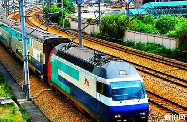 广州去香港机场攻略2018