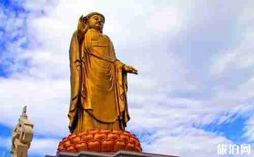 佛泉寺在什么地方 佛泉寺門票多少錢2018