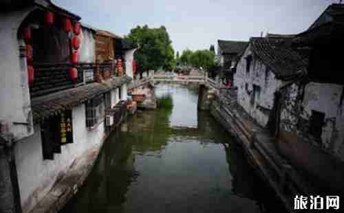 西塘停車場怎么收費 西塘游船價格2018+西塘黃包車價格