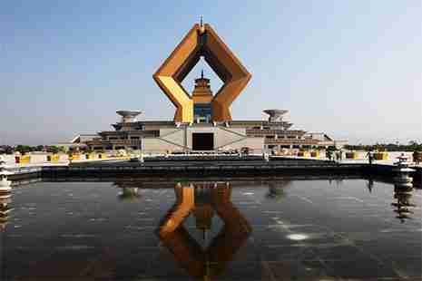 2019春节法门寺景区2月5日门票优惠