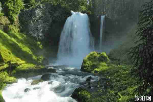 杭州避暑勝地有哪些