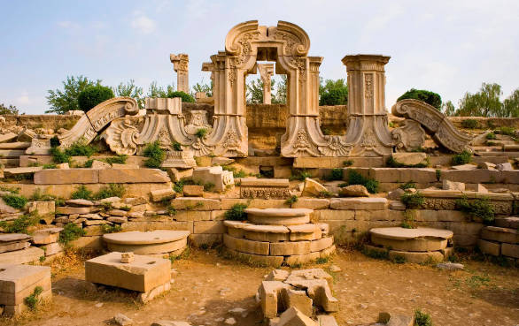 万园之园指的是哪个园，指的是圆明园（为什么被称为“万园之园”）