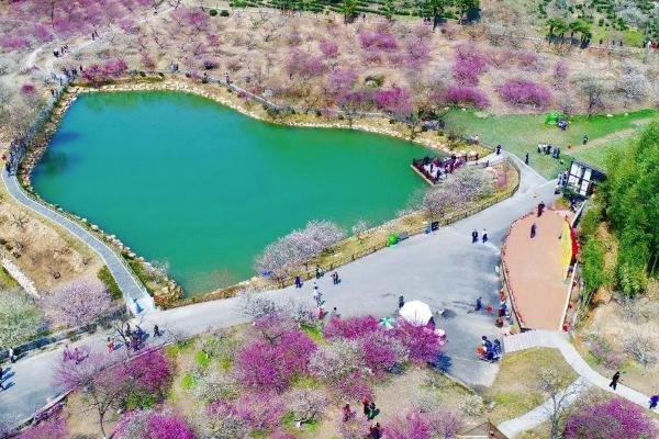 2021蕭山親子活動景點 蕭山親子游玩攻略