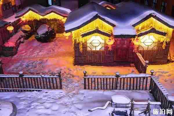 雪乡现在还有游客去吗 雪乡现状怎么样2021