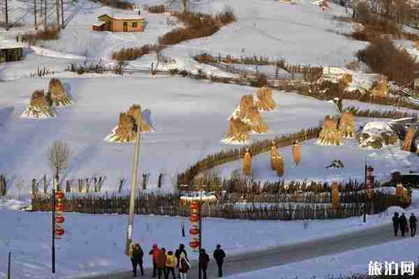 雪乡现在还有游客去吗 雪乡现状怎么样2021
