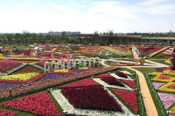 2021上海花果宝山有哪些好玩的 上海花果宝山游玩攻略