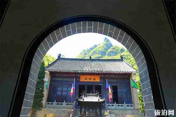 武當(dāng)山怎么上去 住宿+吃飯+登山