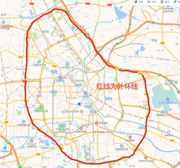 進京車輛限行規定_天津外地車輛限行規定2017_天津車輛限行規定 天津