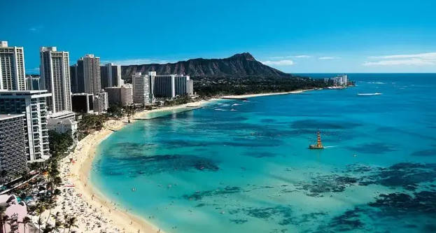 世界十大潜水旅游圣地