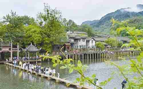 眉山市旅游景点大全 眉山市有哪些好玩的地方