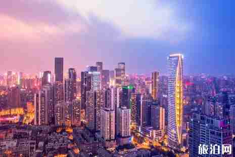 春節成都哪里好玩 2019春節成都游玩攻略