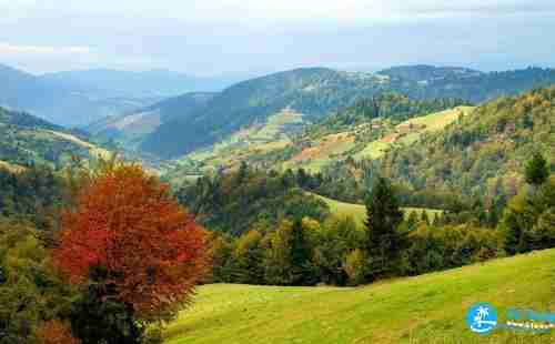 烏克蘭旅游要多少錢(qián) 烏克蘭旅游攻略2018