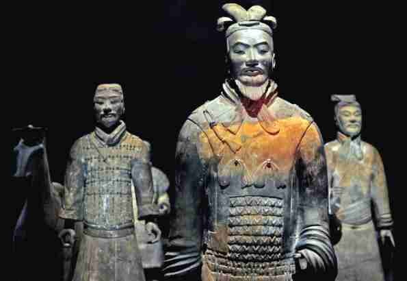 兵馬俑門票多少錢2018 兵馬俑學生票優惠政策免票政策