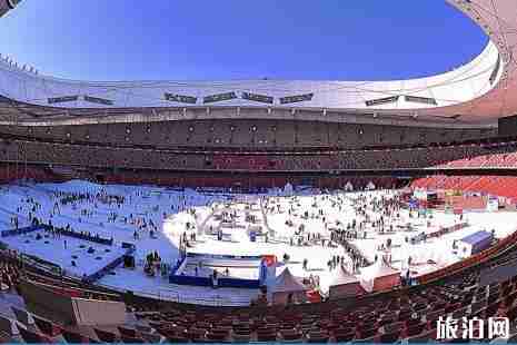 2019北京鳥巢冰雪嘉年華時間+門票價格+優惠政策