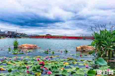 天河潭新春庙会门票多少钱