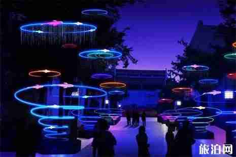 天河潭新春庙会门票多少钱