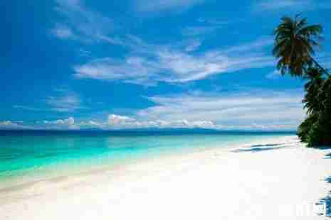 2019热浪岛开放时间 热浪岛有什么好玩的