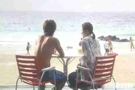 2019热浪岛开放时间 热浪岛有什么好玩的