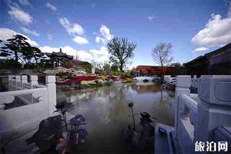 北京延庆世园会购票指南 没带身份证怎么办