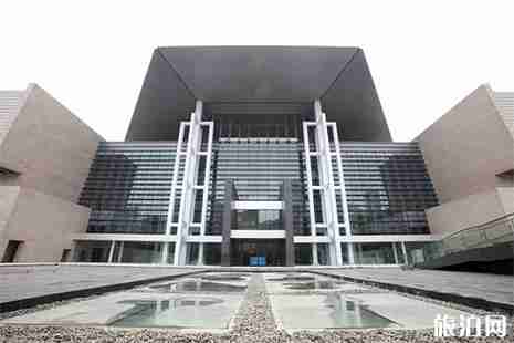 湖南省博物馆开放时间 停车信息+预约方式