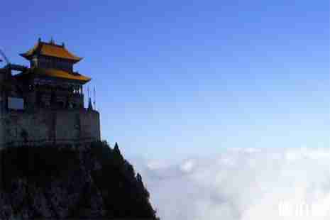 2019高考準(zhǔn)考證山西景區(qū)優(yōu)惠信息